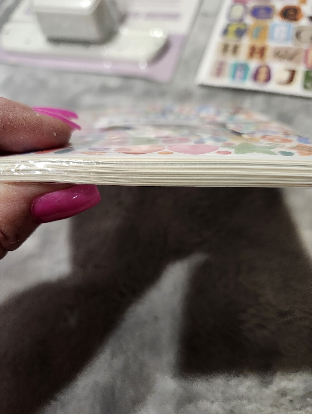 ♡Scrapbooking Bundle♡ - Picture 9 of 16